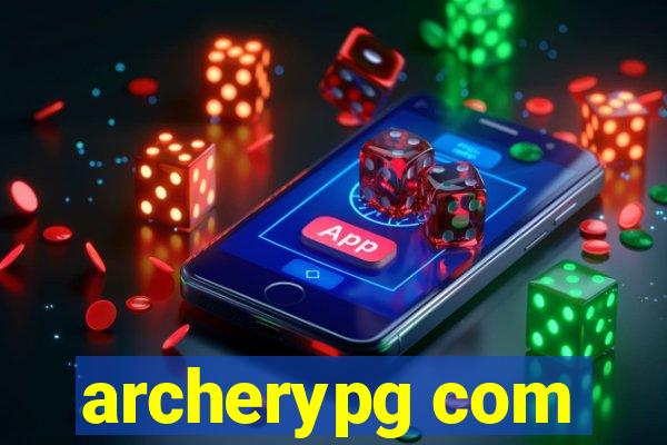 archerypg com